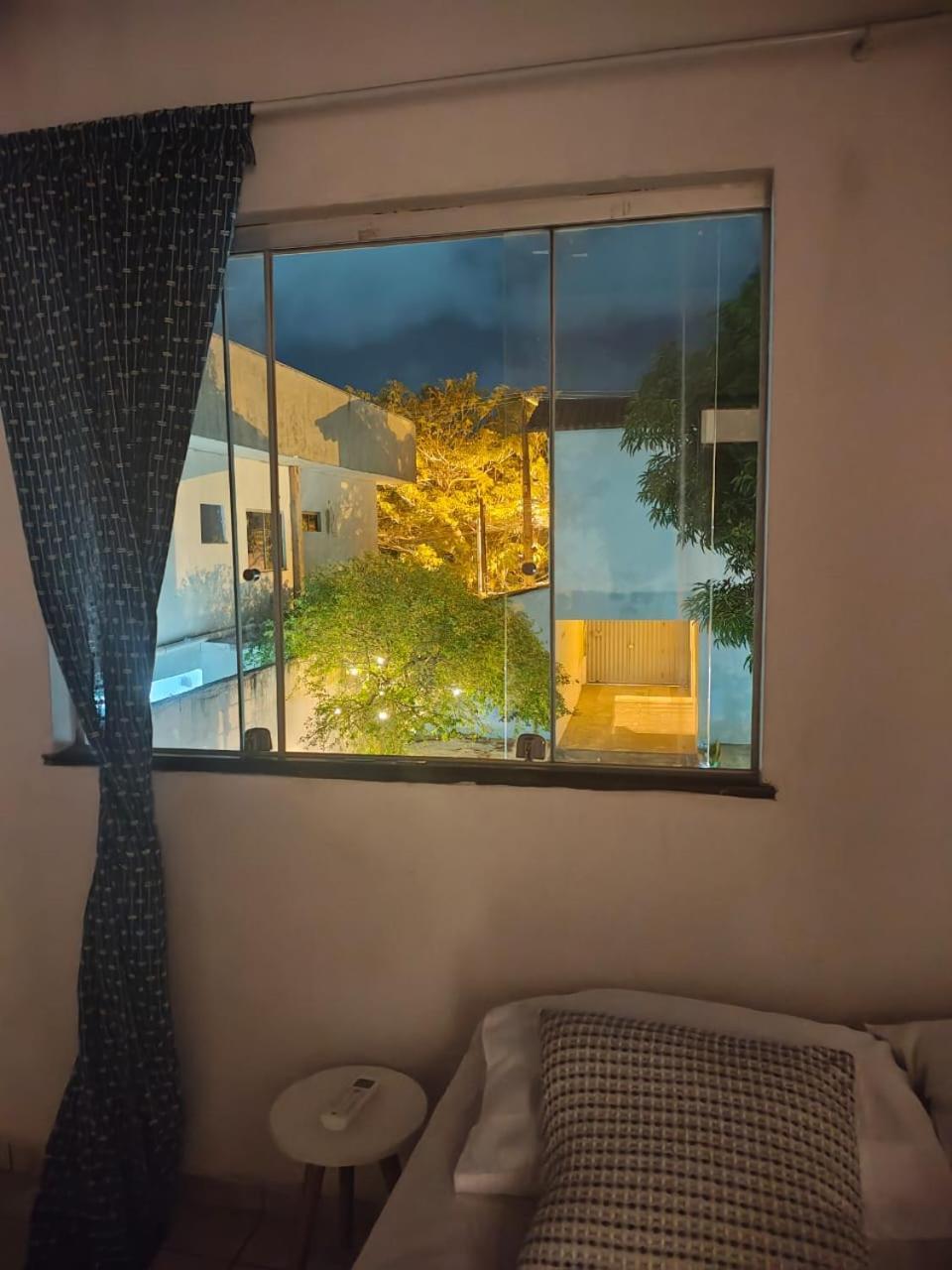 Casa & Mar Leilighet Porto Seguro Eksteriør bilde