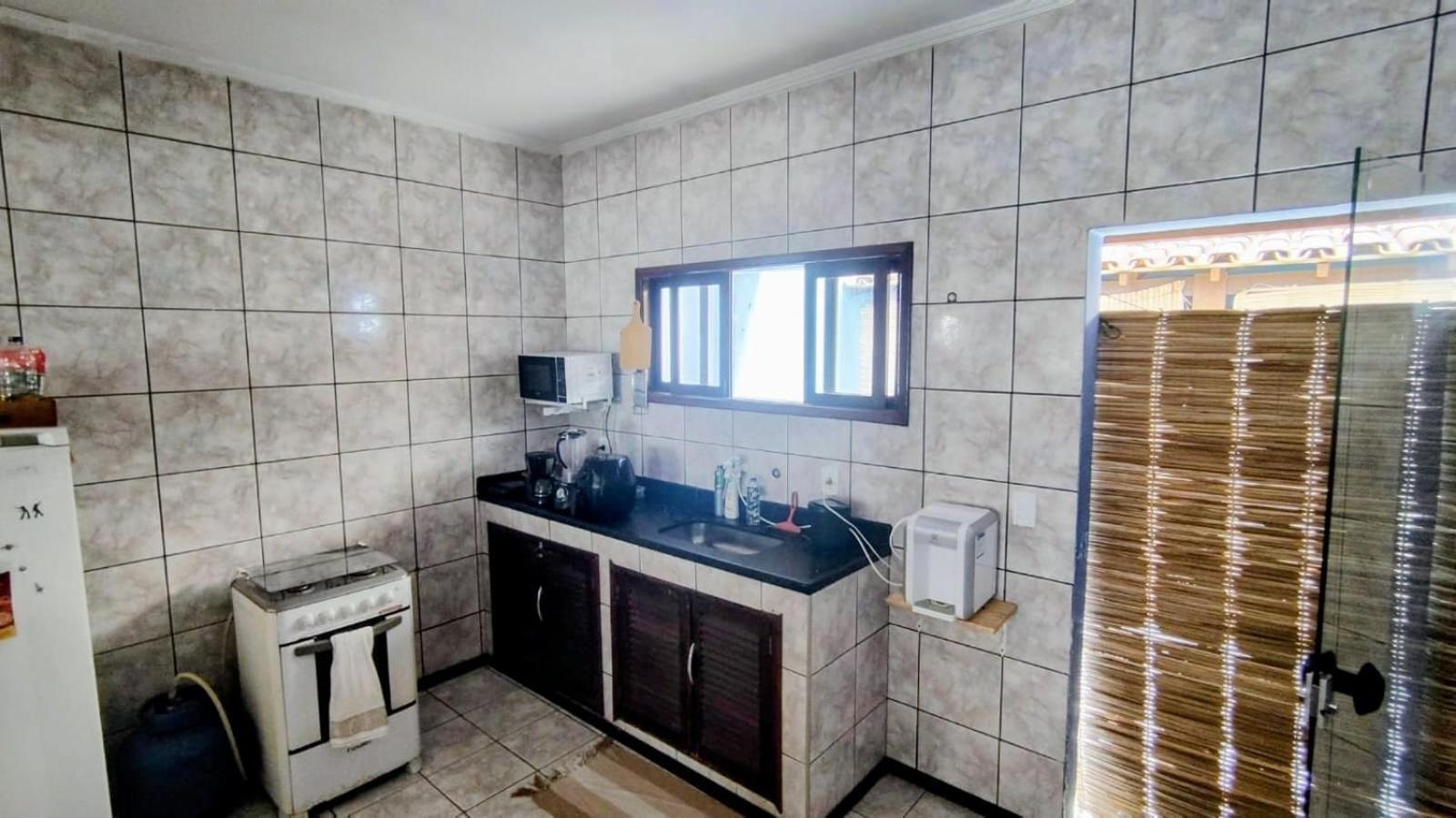 Casa & Mar Leilighet Porto Seguro Eksteriør bilde