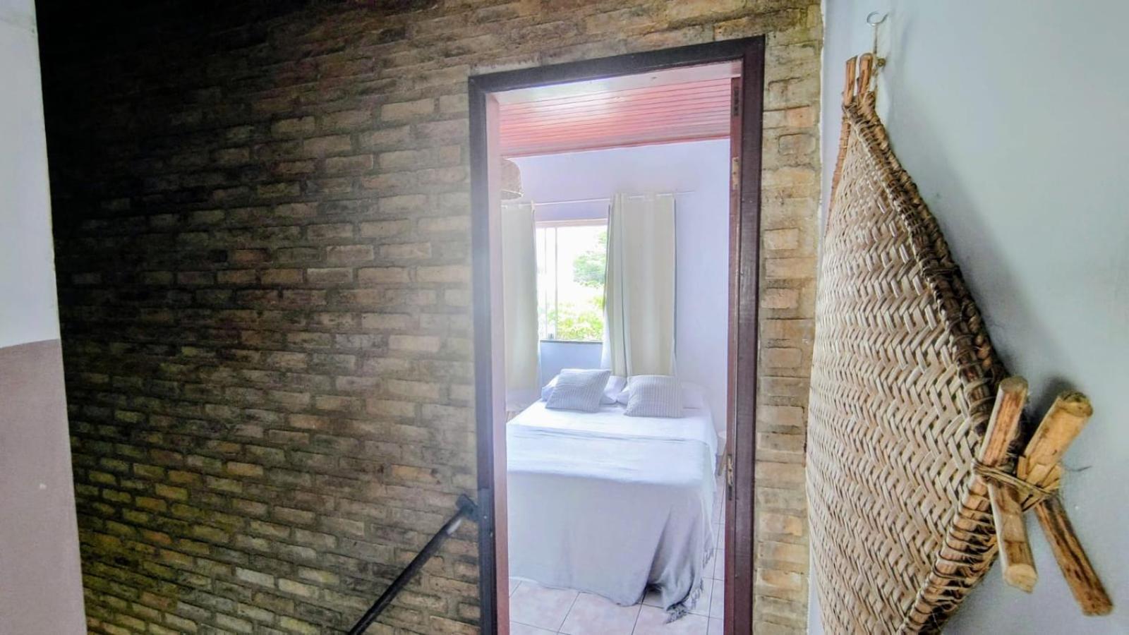 Casa & Mar Leilighet Porto Seguro Rom bilde