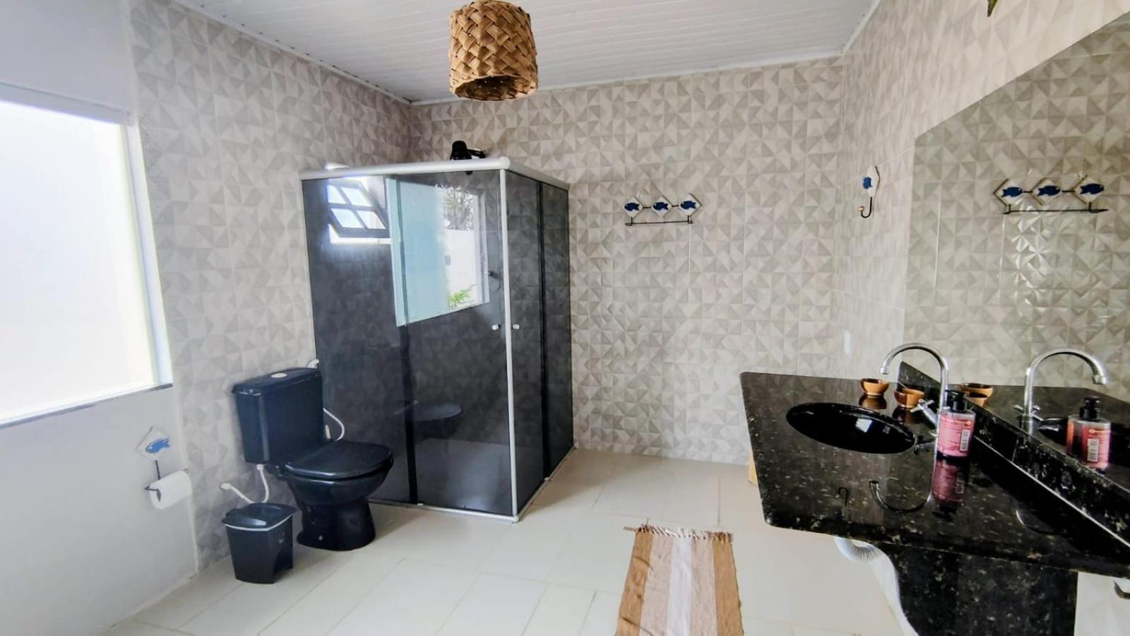 Casa & Mar Leilighet Porto Seguro Rom bilde
