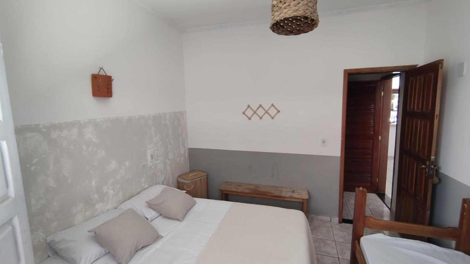 Casa & Mar Leilighet Porto Seguro Eksteriør bilde