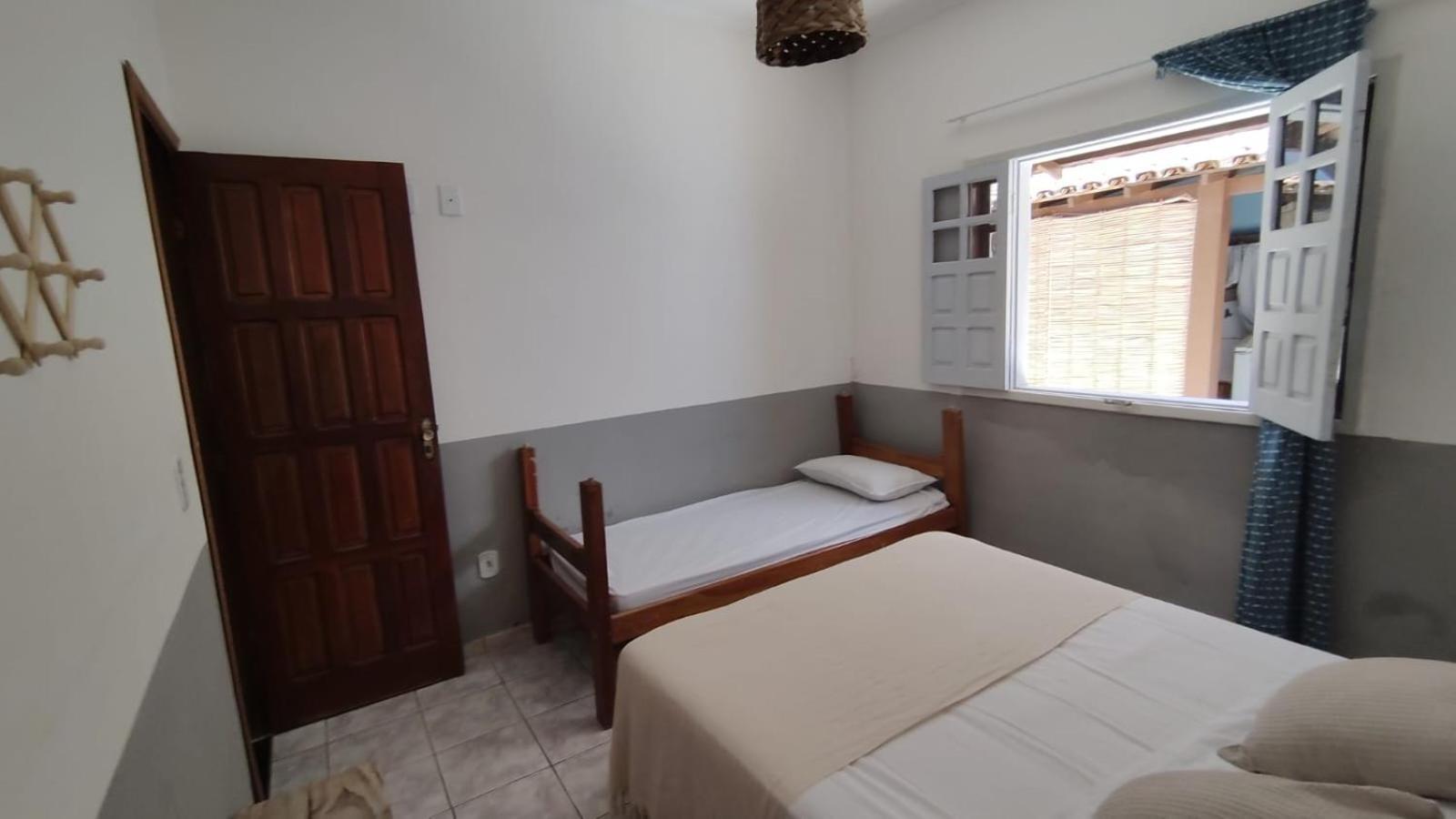 Casa & Mar Leilighet Porto Seguro Eksteriør bilde