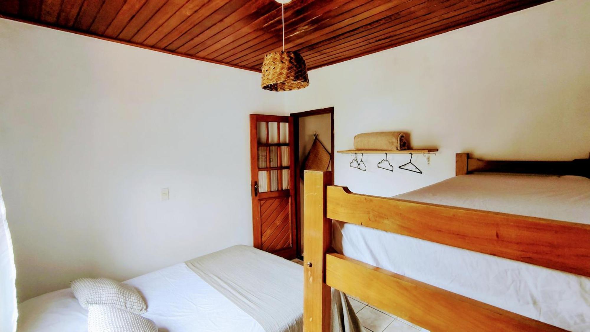 Casa & Mar Leilighet Porto Seguro Rom bilde