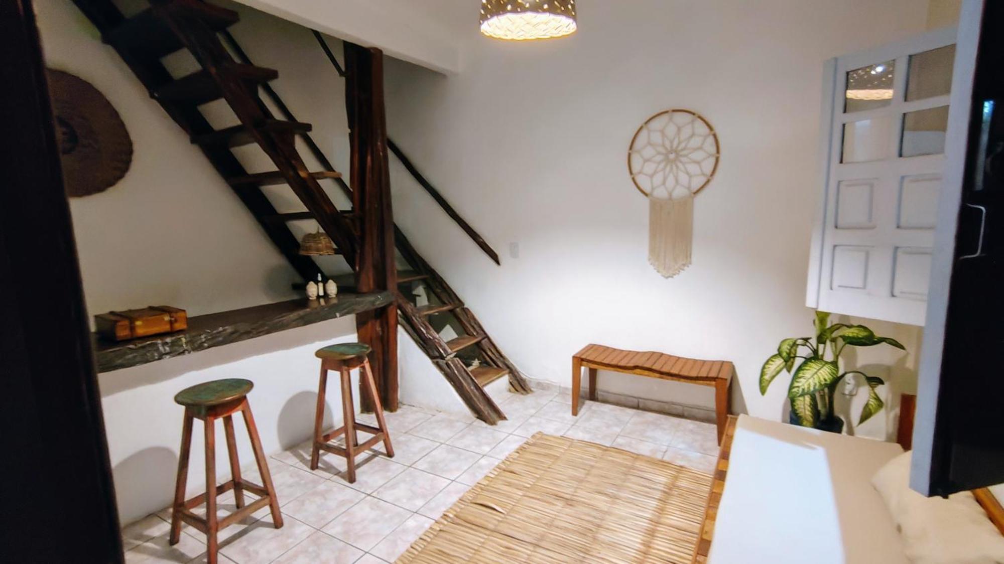 Casa & Mar Leilighet Porto Seguro Eksteriør bilde