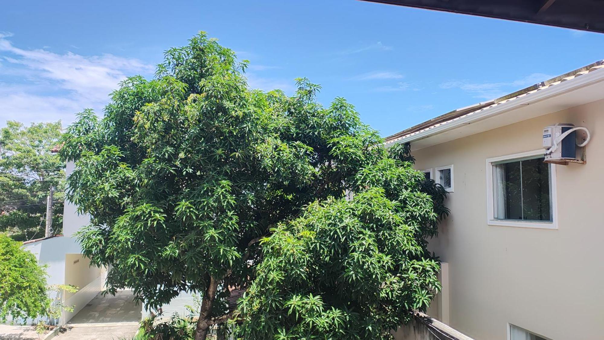 Casa & Mar Leilighet Porto Seguro Eksteriør bilde