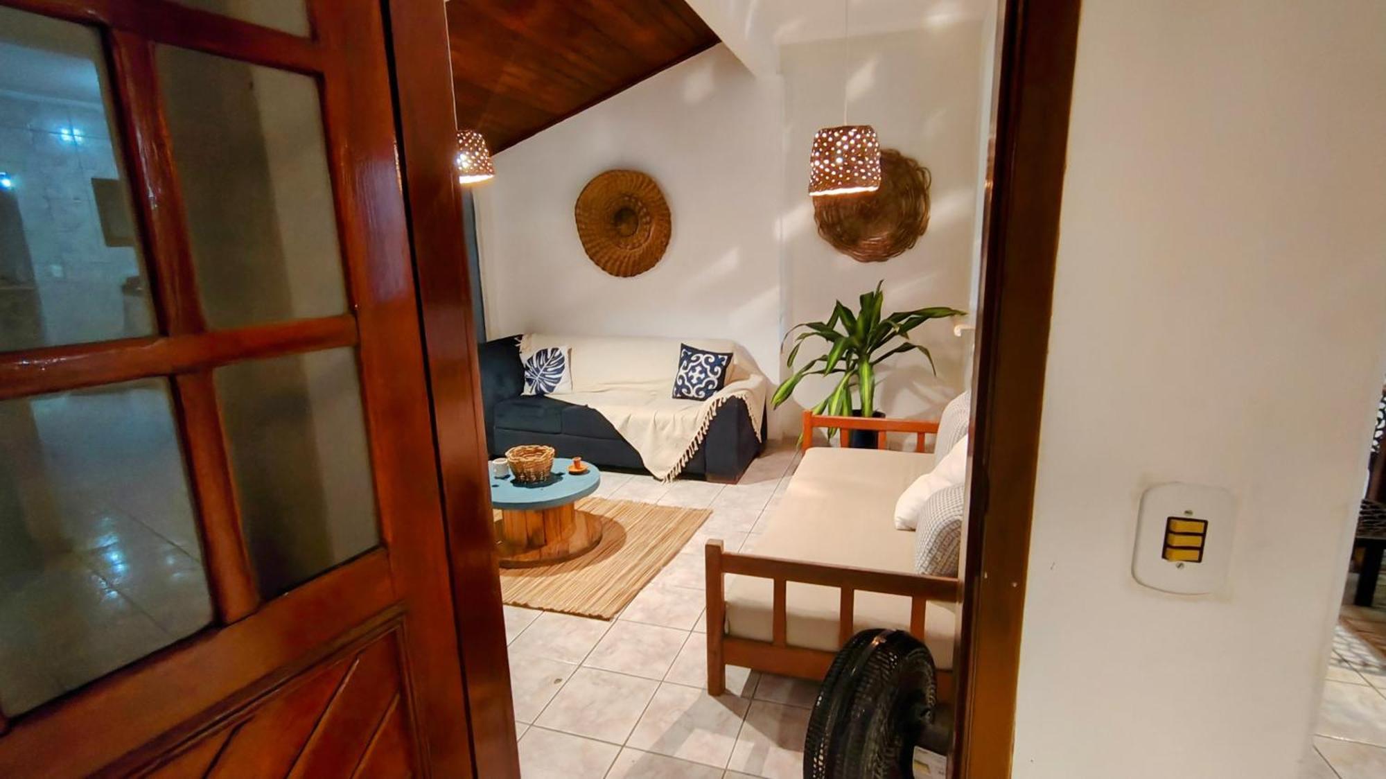 Casa & Mar Leilighet Porto Seguro Eksteriør bilde