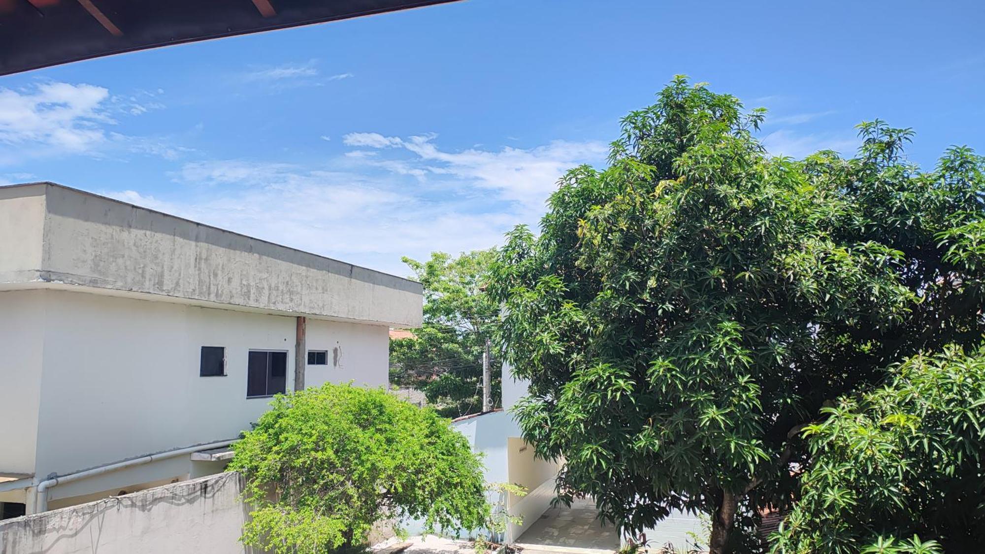 Casa & Mar Leilighet Porto Seguro Eksteriør bilde