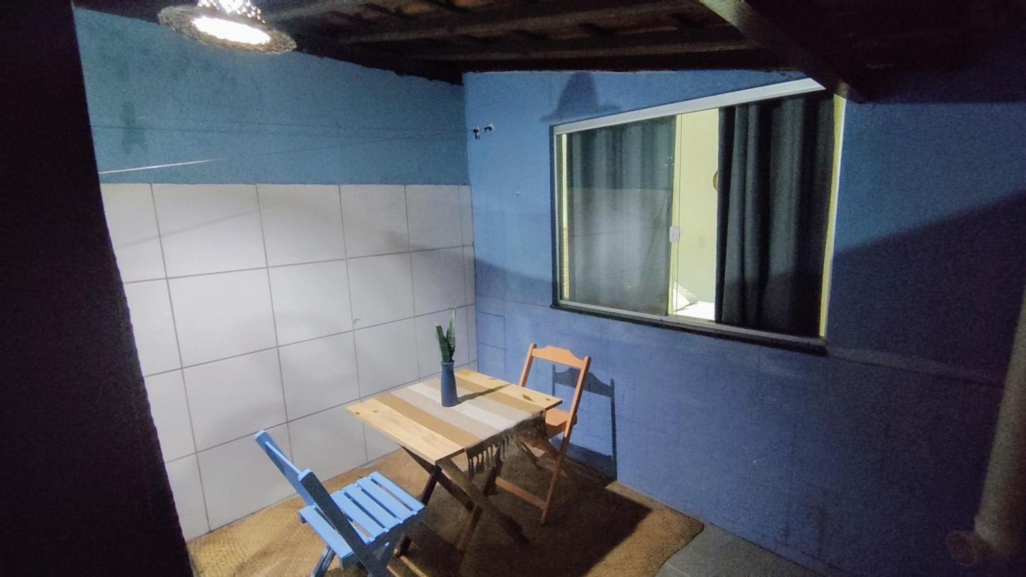 Casa & Mar Leilighet Porto Seguro Rom bilde