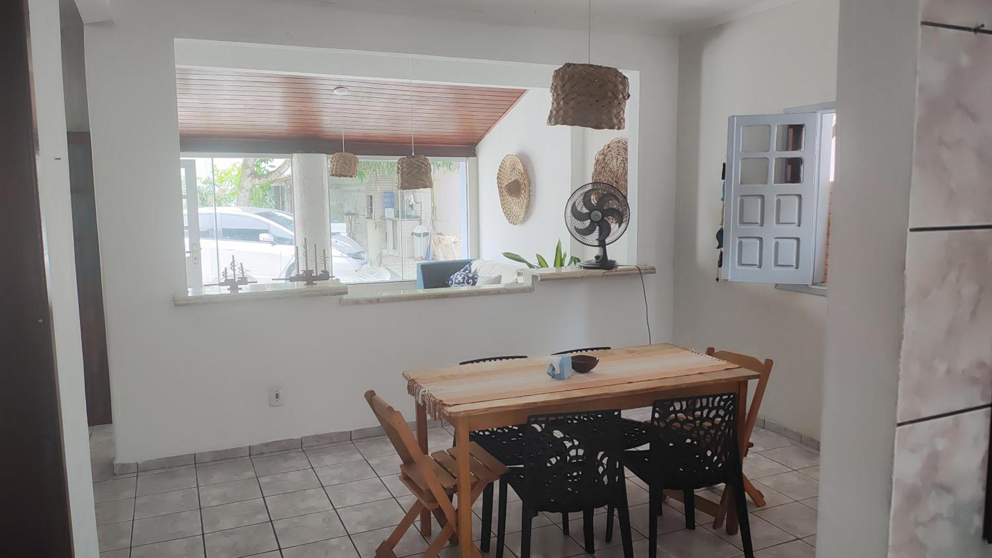 Casa & Mar Leilighet Porto Seguro Eksteriør bilde
