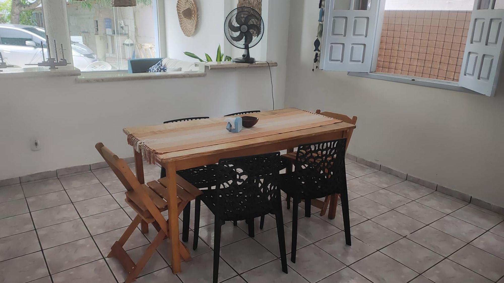 Casa & Mar Leilighet Porto Seguro Eksteriør bilde