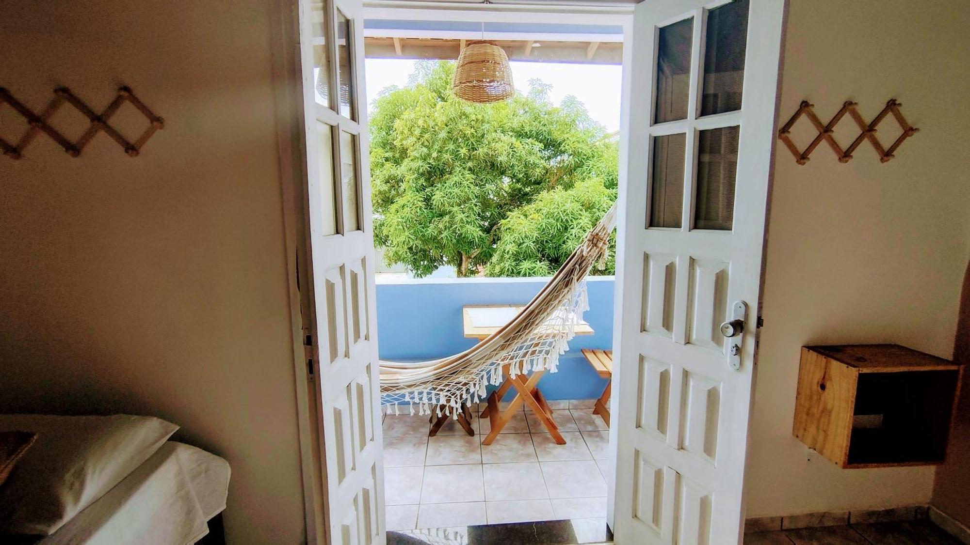 Casa & Mar Leilighet Porto Seguro Eksteriør bilde