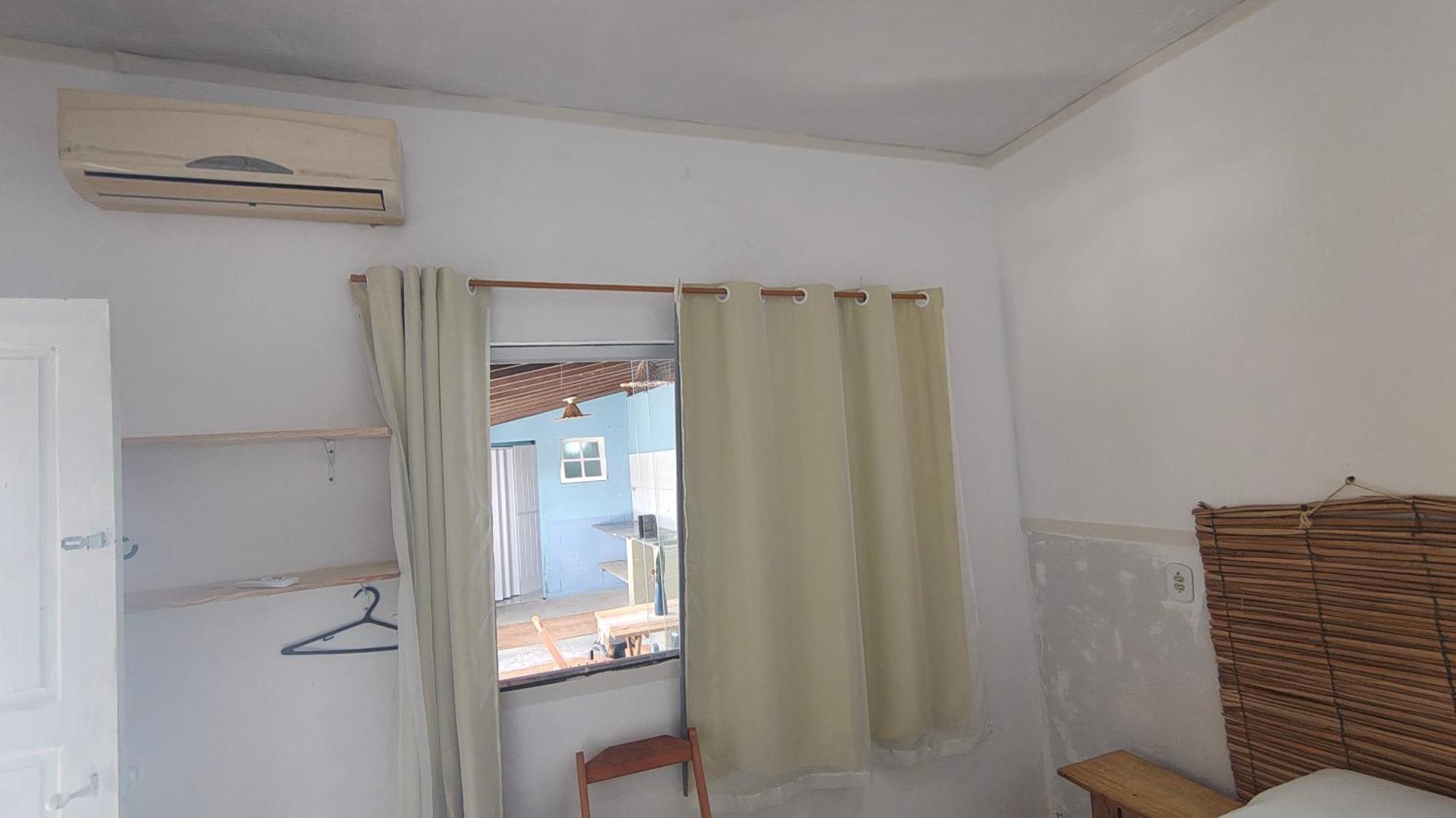 Casa & Mar Leilighet Porto Seguro Eksteriør bilde